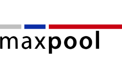 Logo von maxpool