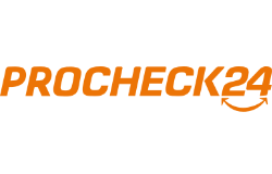 Logo von PROCHECK24